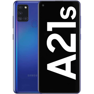 SAMSUNG SM A217M