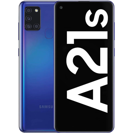 SAMSUNG SM A217M