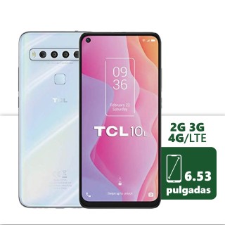 TCL T770B CELL PHONE