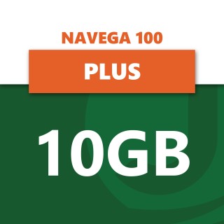 NAVEGA 100 PLUS (10GB)