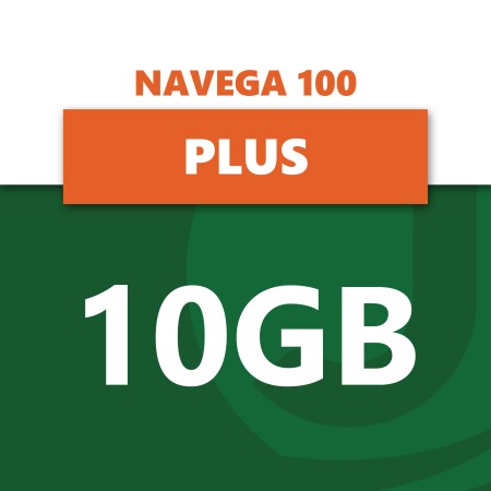 NAVEGA 100 PLUS (10GB)