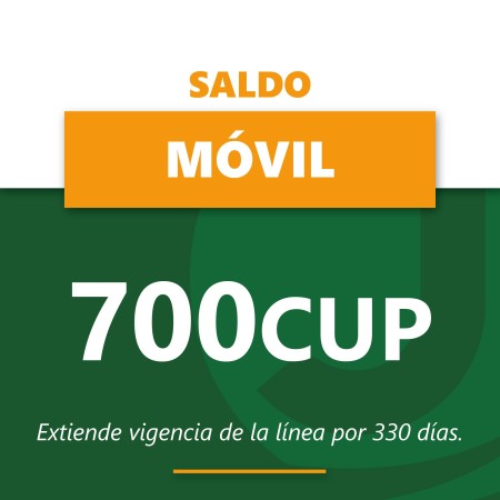 MOBILE BALANCE 700